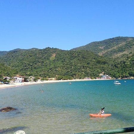 Recanto Proveta 2 Ilha Grande Praia de Provetá Dış mekan fotoğraf